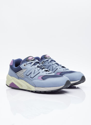 New Balance 580 Sneakers Grey new0354018