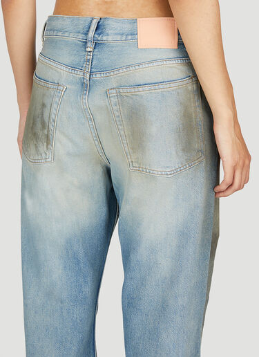 Worn In Jeans Acne Studios Worn In Jeans Blue acn0253026