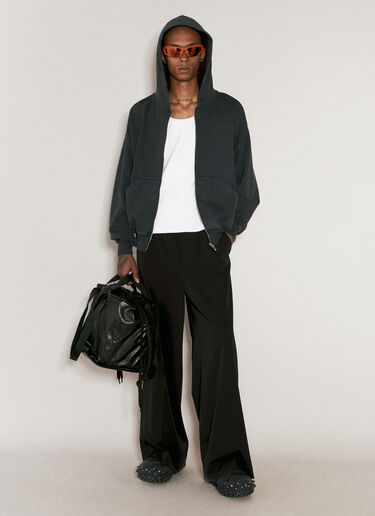 Medium Cargo Tote Bag Balenciaga Medium Cargo Tote Bag Black bal0156021