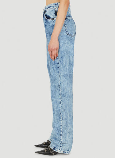 VTMNTS Boiled Jeans Blue vtm0350004