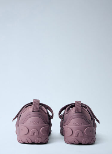 Terre Tech Sneakers crocs Terre Tech Sneakers Purple crs0264006