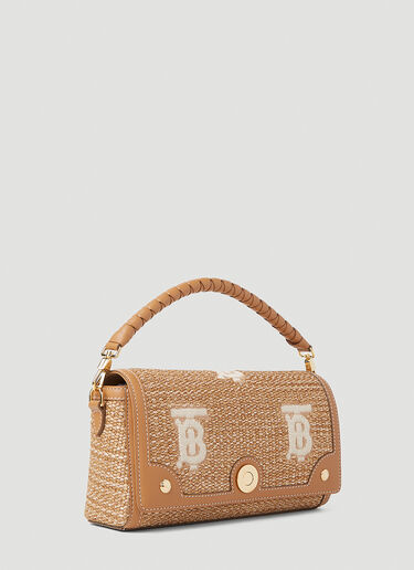 Note Handbag Burberry Note Handbag Beige bur0252050