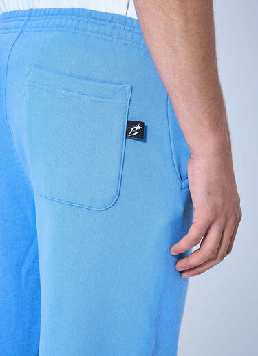 LN-CC® - Bott: B Logo Sweat Pants - Blue Bott B Logo Sweat Pants Blue bot0165014