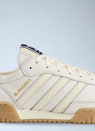 adidas SPZL Burnden II Sneakers White aos0164009