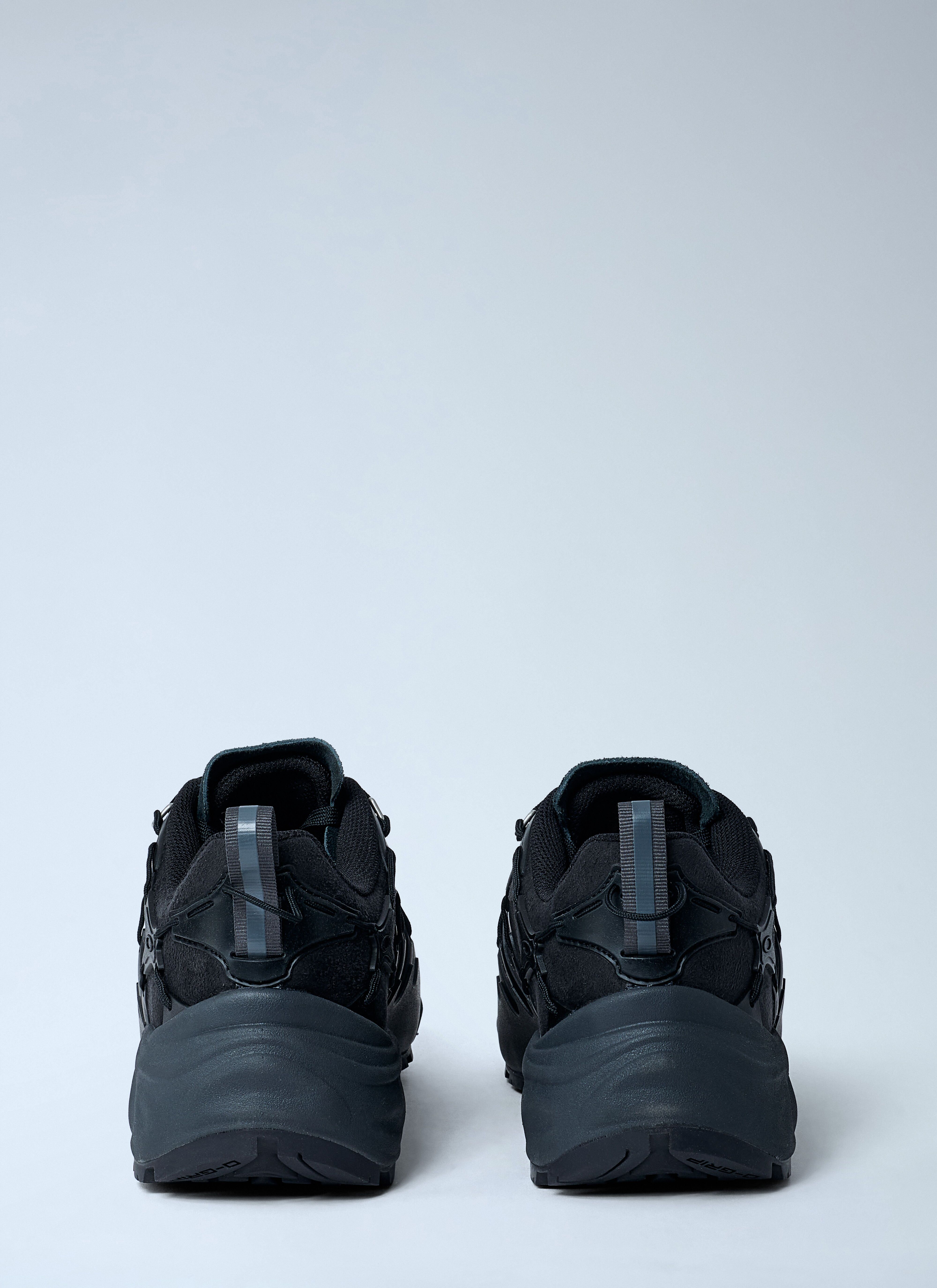Junya Watanabe x Oakley Men's' Oakley Factory Team Ibex Sneakers