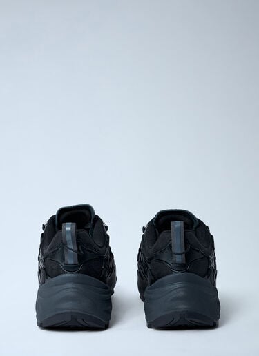 Oakley Factory Team Ibex Sneakers Junya Watanabe x Oakley Oakley Factory Team Ibex Sneakers Black jwo0162001