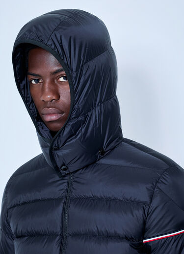 LN-CC® - Moncler: Ravenlock Down Jacket - Black Moncler Ravenlock Down Jacket Black mon0166011