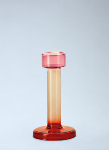 Medium Bole Candleholder &k Amsterdam Medium Bole Candleholder Multicolour wps0692399