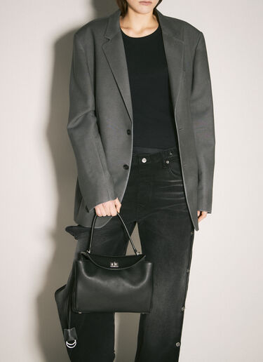 Rodeo Small Handbag Balenciaga Rodeo Small Handbag Black bal0258032