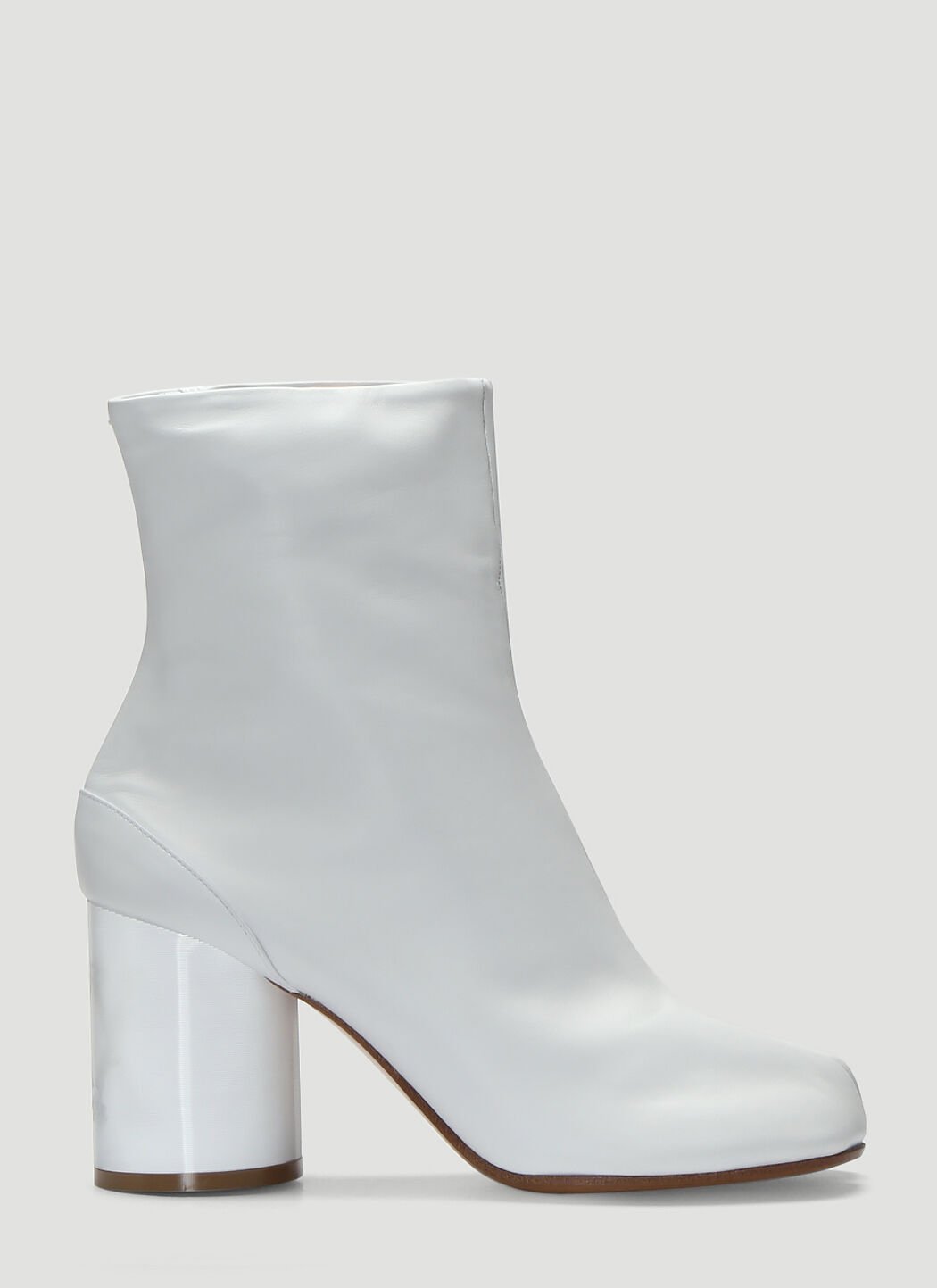Holographic tabi new arrivals boots
