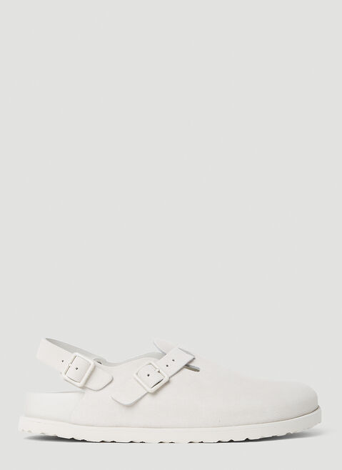 Birkenstock 1774 토키오 클로그 블랙 brs0154004