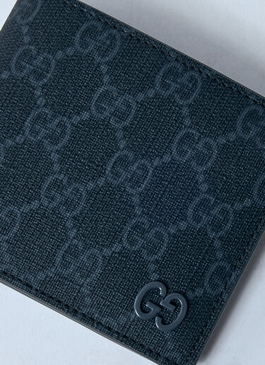 Gucci GG 반지갑 블랙 guc0159089