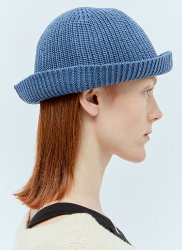 Carhartt WIP Paloma 针织帽 蓝色 wip0256004
