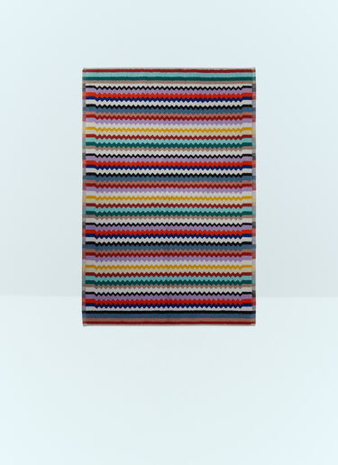 Missoni Riverbero Bath Mat Multicolour wps0691595