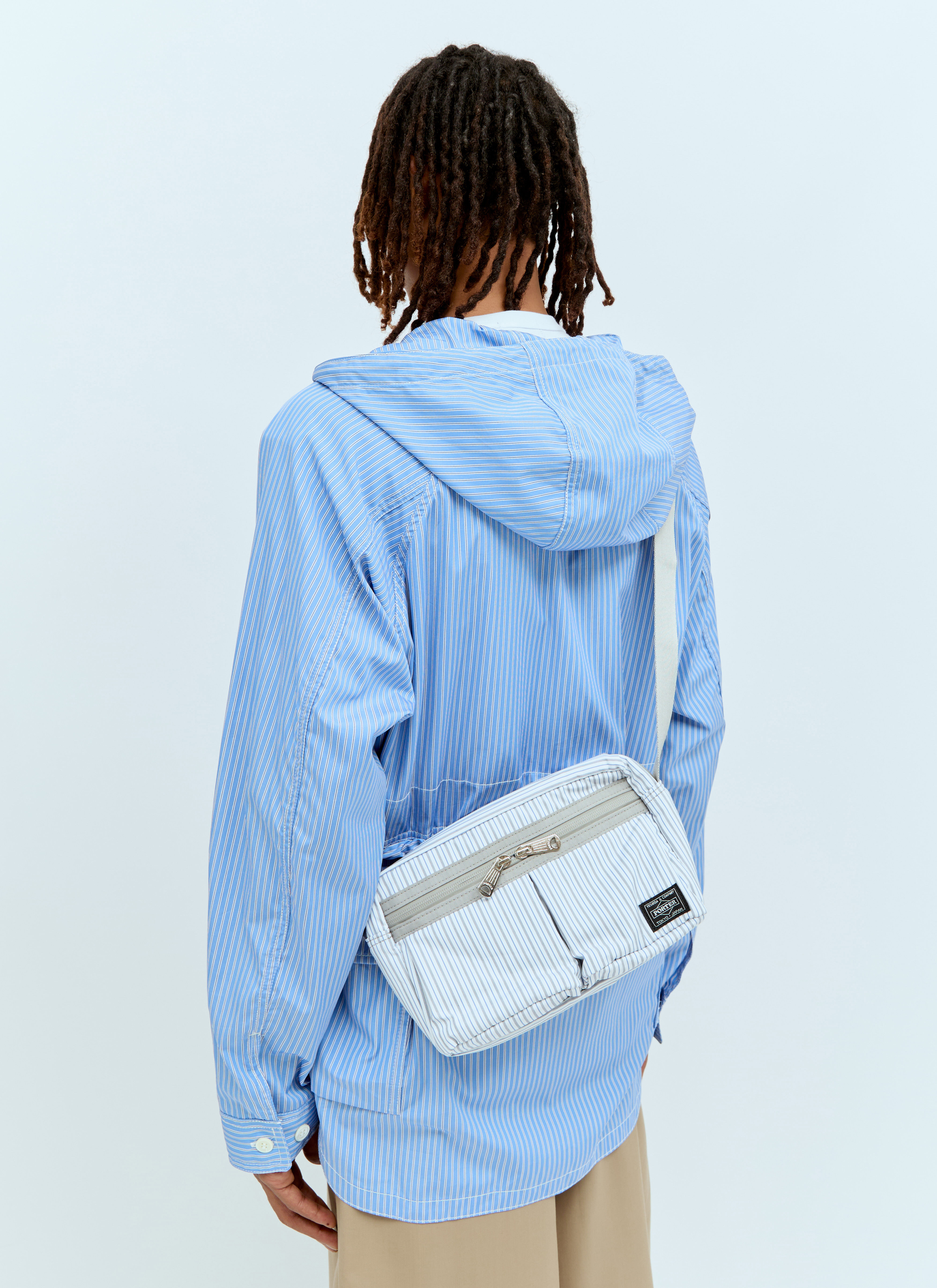 Comme des garcons bum bag online