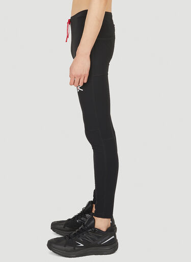 District Vision Lono Long Leggings Black dtv0147006