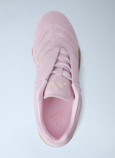 LN-CC® - adidas: Taekwondo Mei Elite Sneakers - Pink adidas Taekwondo Mei Elite Sneakers Pink adi0266004