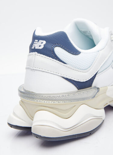 New Balance 9060 Sneakers White new0354008