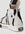 Rick Owens DRKSHDW X Converse TURBODRK Hi Top Sneakers White dsc0350002