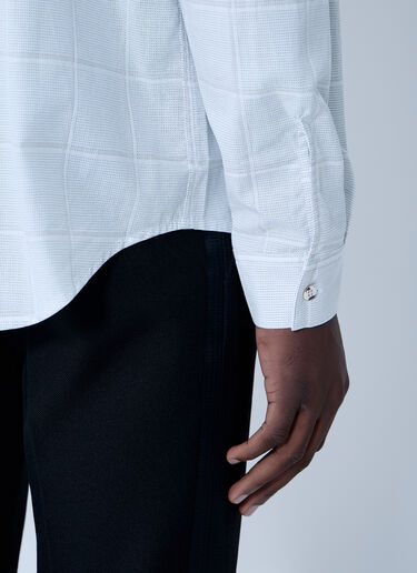 Button-Down Shirt Kiko Kostadinov x Levi's Button-Down Shirt Black kik0163003