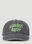 Ester Manas Sunset Body Baseball Cap Orange est0252007