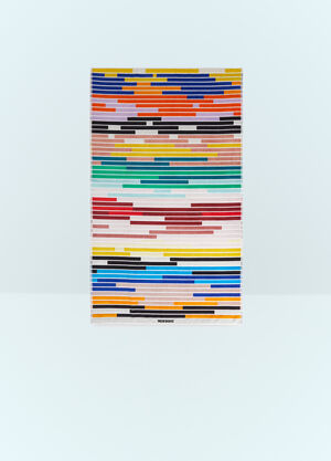 Missoni Melody Beach Towel Multicolour wps0691562