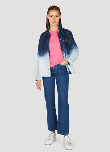 Denise T-Shirt A.P.C. Denise T-Shirt Pink apc0251008