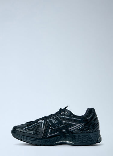 LN-CC® - New Balance: 1906A Sneakers - Black New Balance 1906A Sneakers Black new0365049