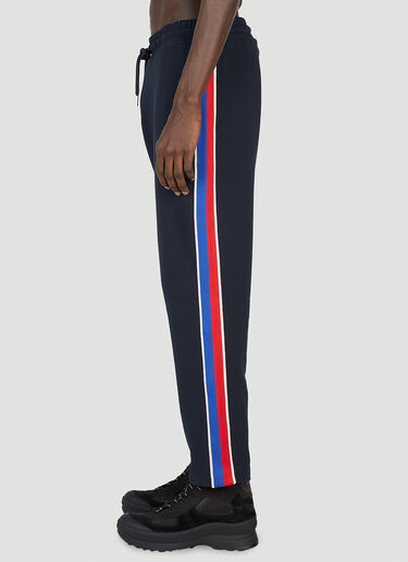 Moncler Lungo 运动裤 藏蓝色 mon0152004