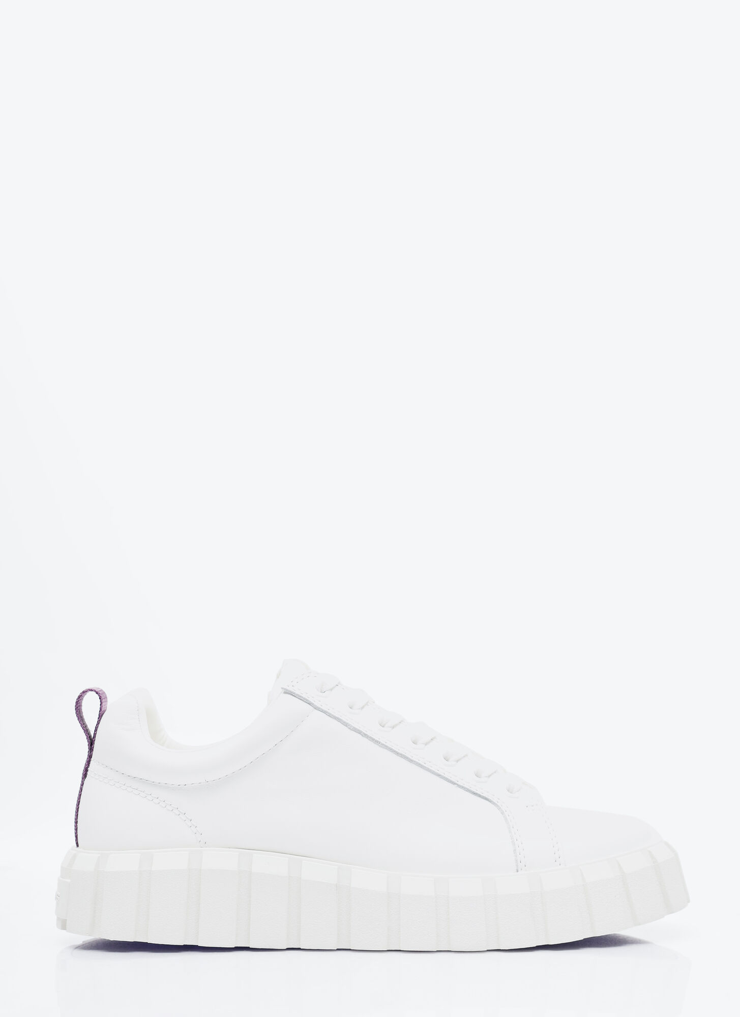 Eytys Odessa Trainers In White