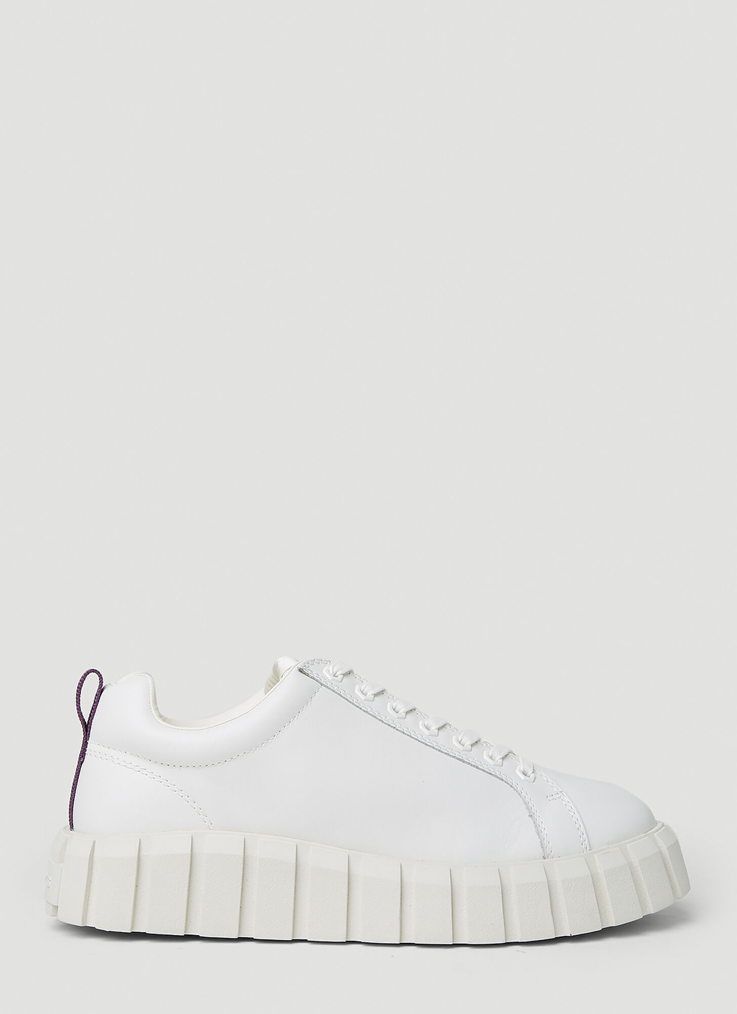Eytys Odessa Sneakers In White