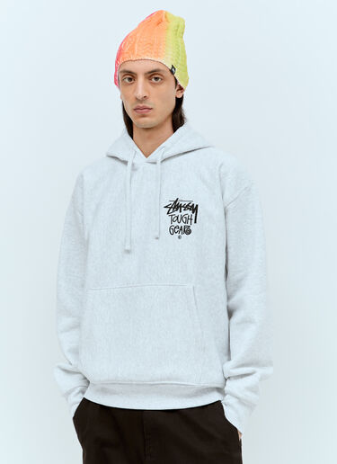 Stüssy スプレーニットビーニー オレンジ sts0156022