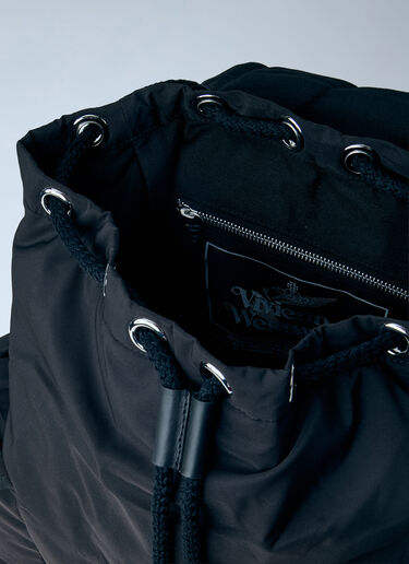 Highland Backpack Vivienne Westwood Highland Backpack Black vvw0263031