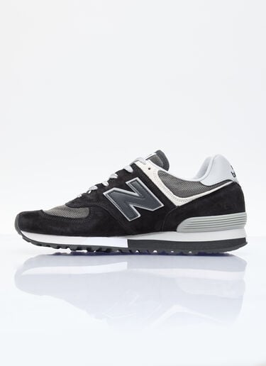 New Balance 576 Sneakers Black new0156001