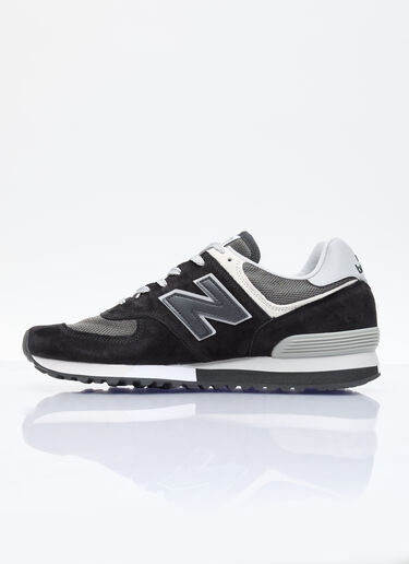 New Balance 576 运动鞋 黑色 new0156001
