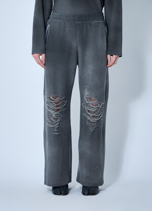 Diesel P-Percy Track Pants Grey dsl0160003