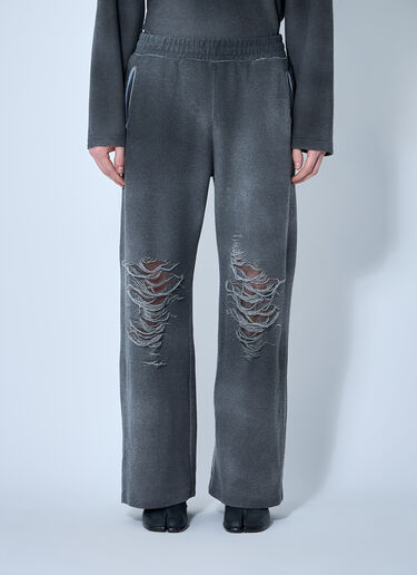 Diesel P-Percy Track Pants Grey dsl0160003