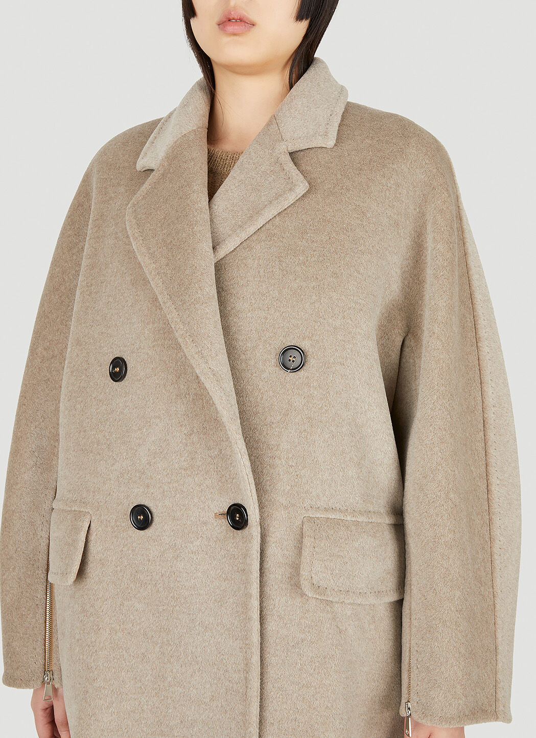 Apc ethel hotsell coat
