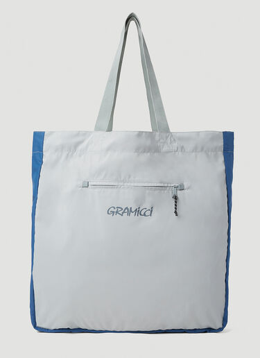 Shell Tote Bag Gramicci Shell Tote Bag White grm0152018