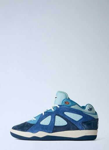 LN-CC® - adidas: Badbo 1.0 Sneakers - Blue adidas Badbo 1.0 Sneakers Blue adi0366002