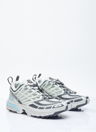 Salomon ACS Pro スニーカー グレー sal0356003