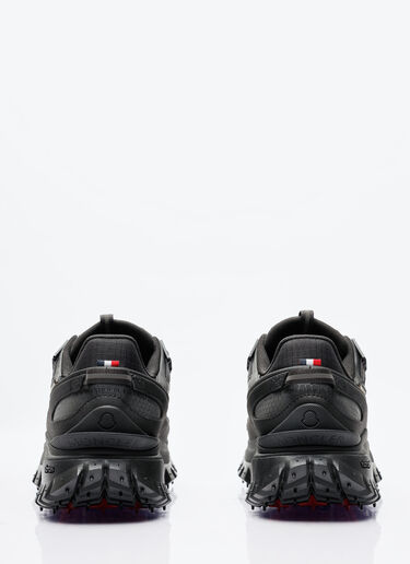 Moncler Trailgrip GTX Sneakers Black mon0257004