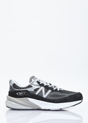 New Balance 990 Sneakers Black new0152002