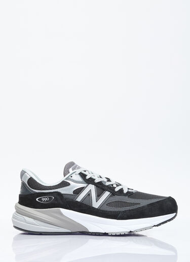 New Balance 990 スニーカー ブラック new0152002