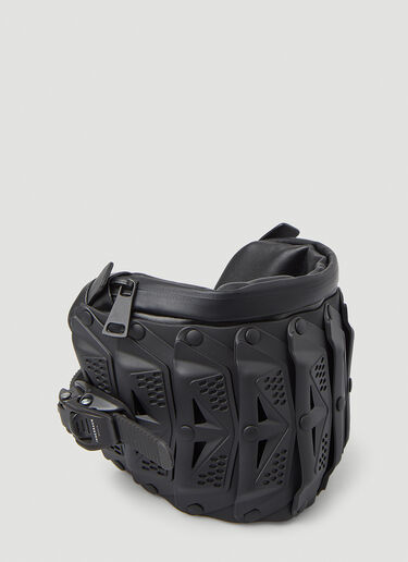 Innerraum Object Y03 Bracelet Bag Black inn0350015