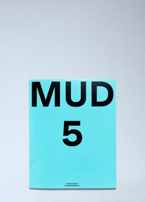 Antenne Books MUD 05 - Arnaud Lajeunie Blue ane0564010