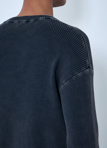 Diesel K-Darren-D Sweater Black dsl0163013