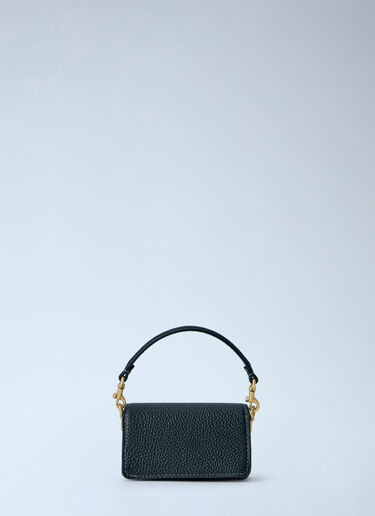 LN-CC® - Coach: Tabby Bag Charm - Black Coach Tabby Bag Charm Black coa0266014