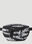 Jil Sander+ Stamped Logo Belt Bag White jsp0251019