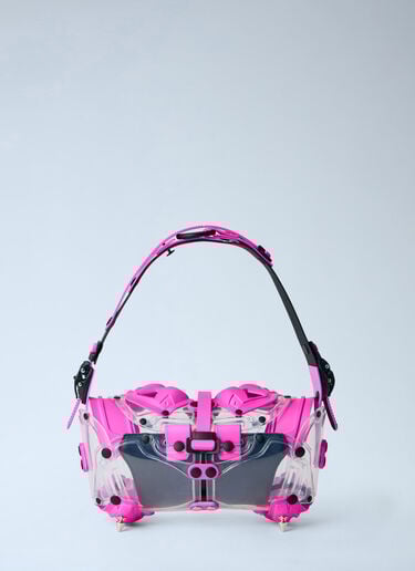 Innerraum Object I80 Mini Stereo Bag Pink inn0363006